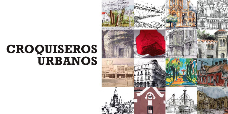 BLOG NOTA CROQUISEROS