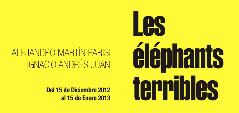 BLOG NOTA éléphants